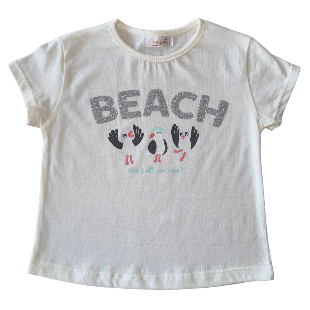 Conjunto "Beach"-Niña