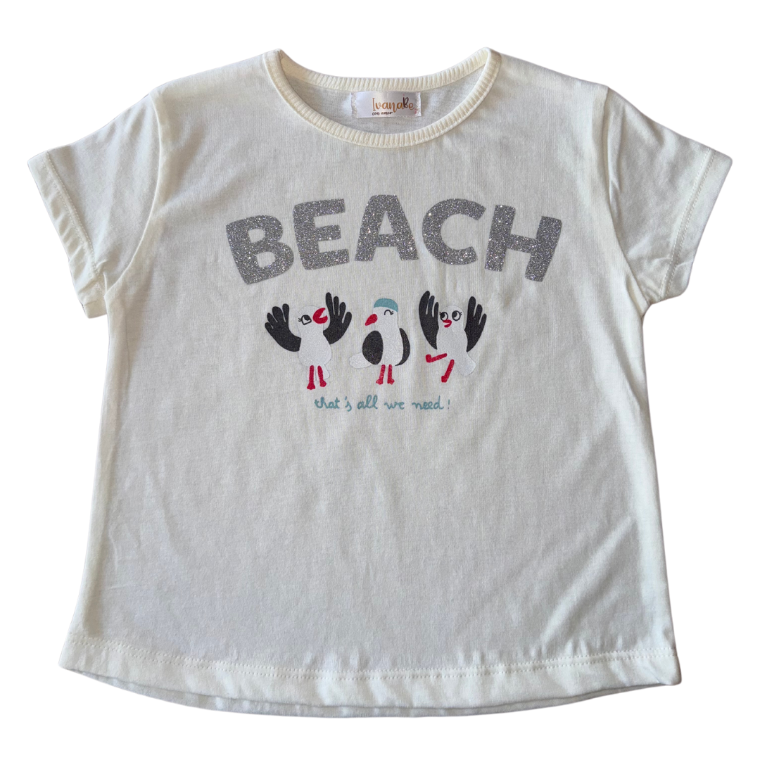 Conjunto "Beach"-Niña