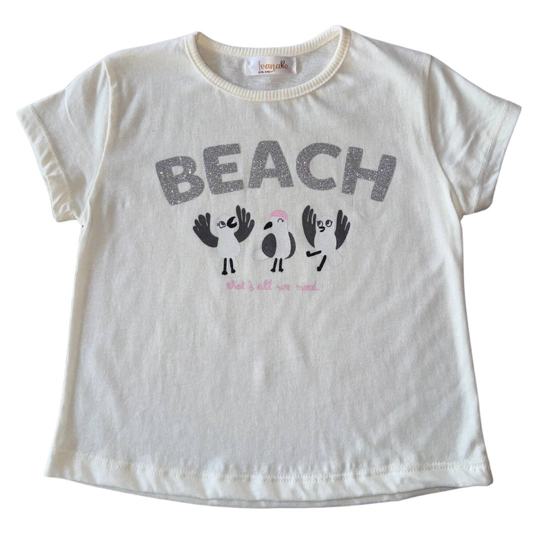 Conjunto "Beach"-Niña